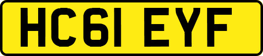 HC61EYF