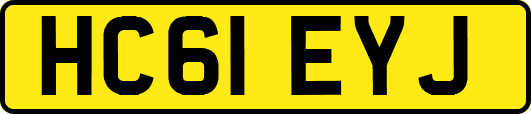 HC61EYJ