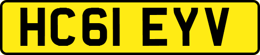 HC61EYV