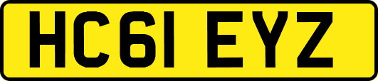 HC61EYZ