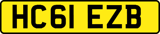 HC61EZB