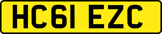 HC61EZC