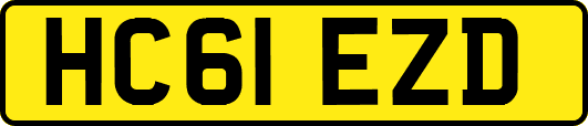 HC61EZD