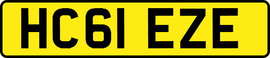 HC61EZE