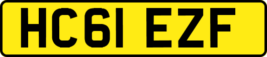HC61EZF