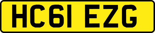 HC61EZG