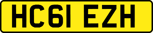 HC61EZH
