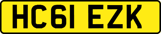 HC61EZK