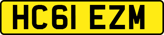 HC61EZM