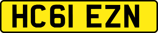 HC61EZN