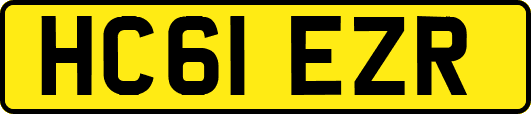 HC61EZR