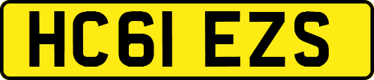 HC61EZS