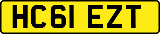 HC61EZT