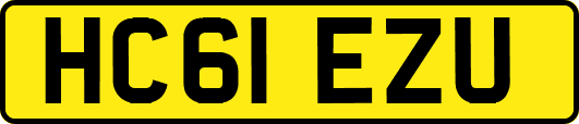 HC61EZU