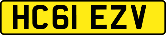 HC61EZV