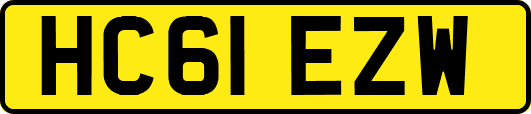 HC61EZW