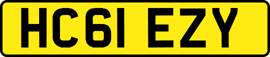 HC61EZY