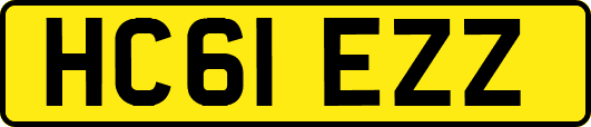 HC61EZZ