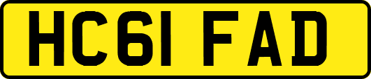 HC61FAD