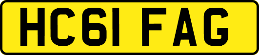 HC61FAG