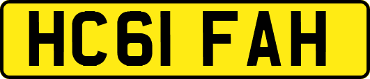 HC61FAH