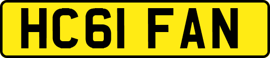 HC61FAN