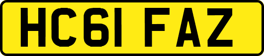 HC61FAZ