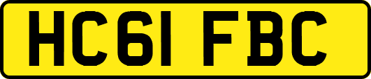 HC61FBC