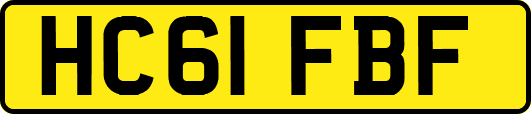 HC61FBF