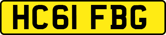 HC61FBG