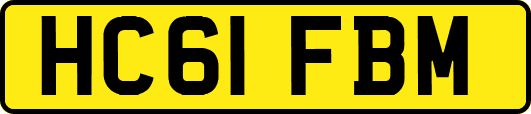 HC61FBM