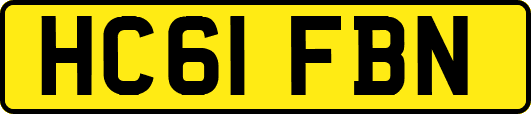 HC61FBN
