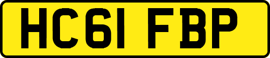 HC61FBP