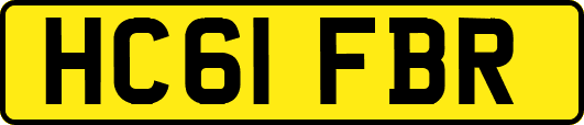 HC61FBR