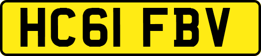 HC61FBV
