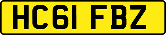 HC61FBZ