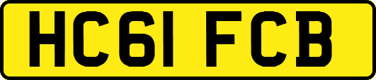 HC61FCB