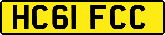 HC61FCC