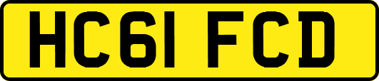 HC61FCD