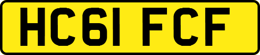 HC61FCF