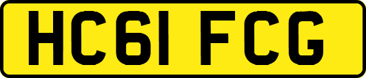 HC61FCG