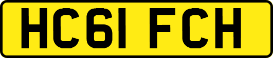HC61FCH