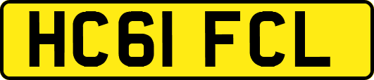 HC61FCL