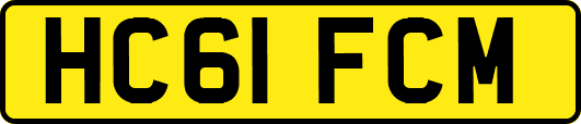 HC61FCM