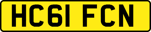 HC61FCN