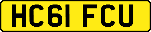 HC61FCU