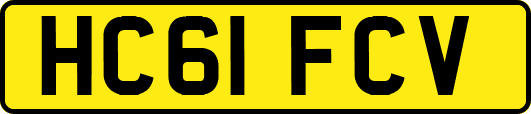 HC61FCV