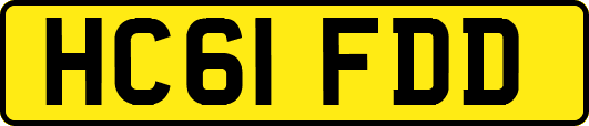 HC61FDD