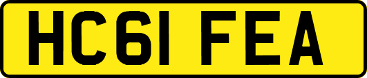 HC61FEA