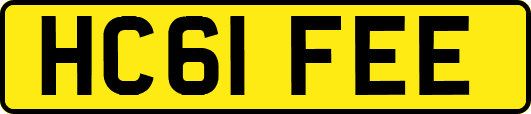 HC61FEE